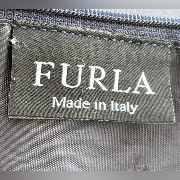 Furla Tote Bag - Picture 5 of 16